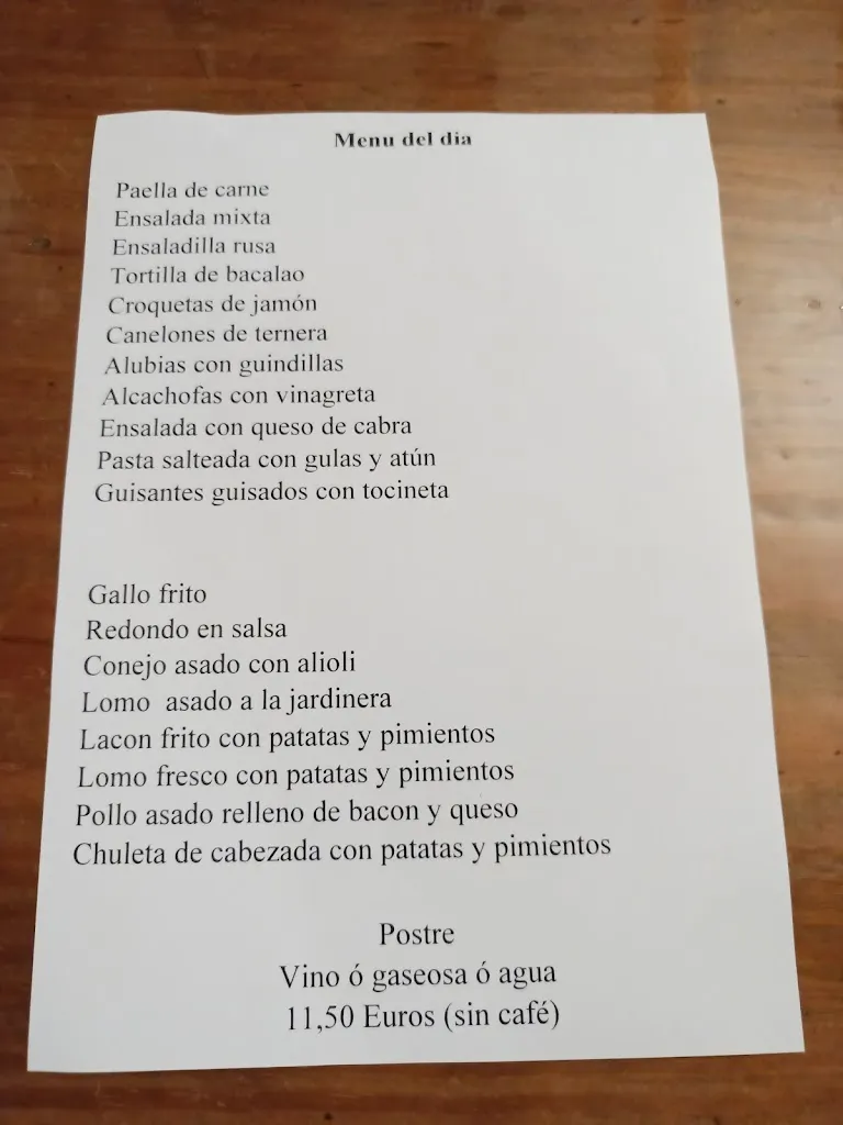 Menu_OLAIZOLA Jatetxea_Oiartzun_image_3
