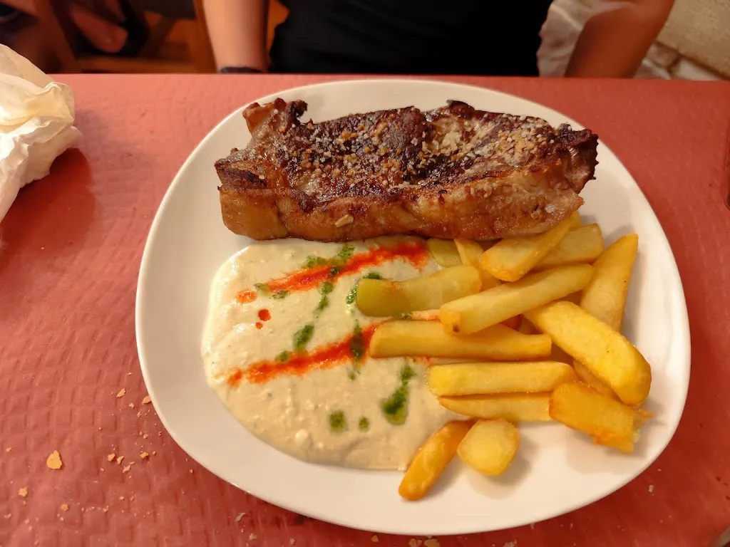 EXPROPIAZION anarcopunk asturies_OLAIZOLA Jatetxea_Oiartzun_review