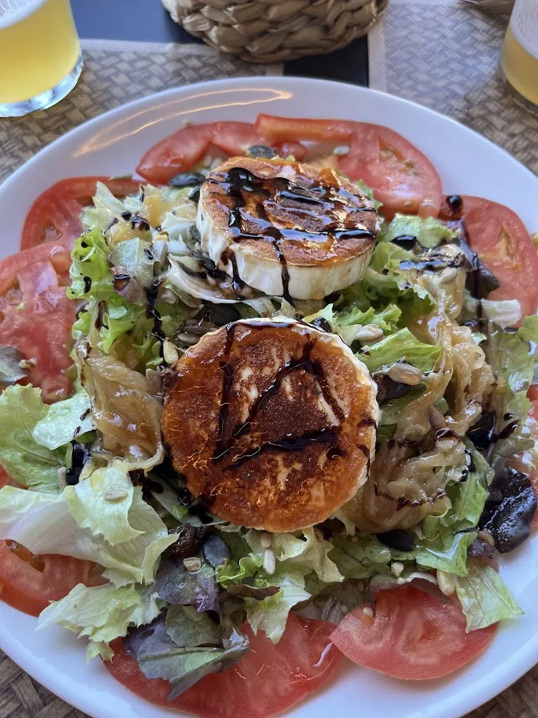 Paula Pozo_Landetxe Jatetxea | Oiartzun_Oiartzun_review