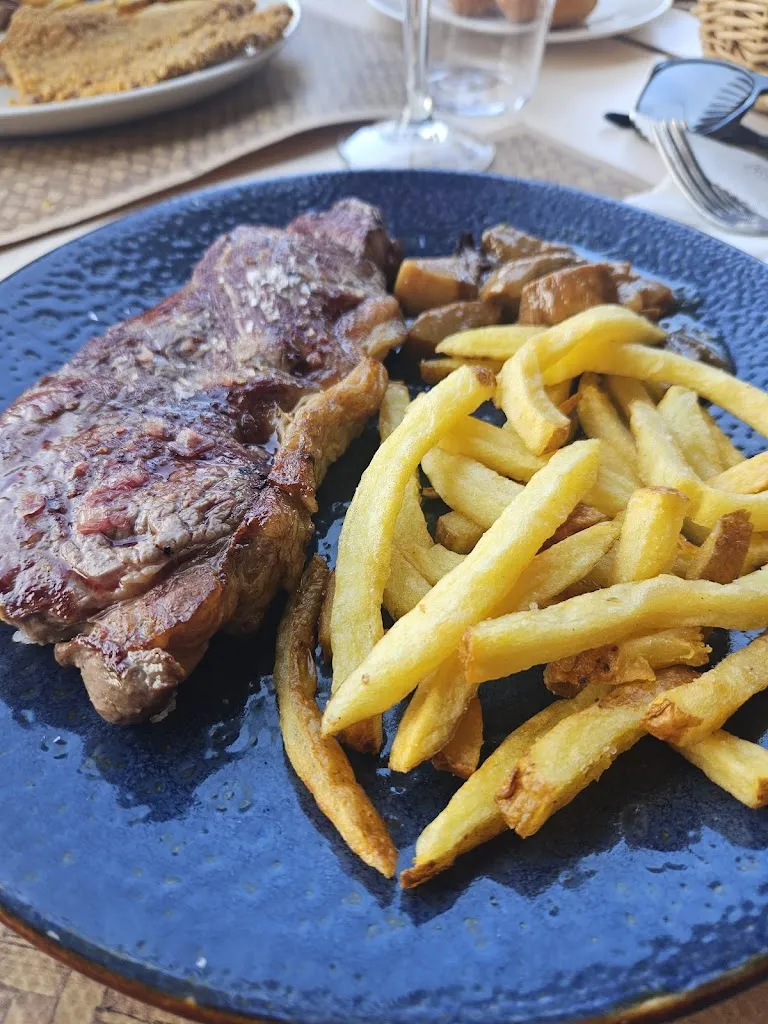 Carles Artigas_Landetxe Jatetxea | Oiartzun_Oiartzun_review