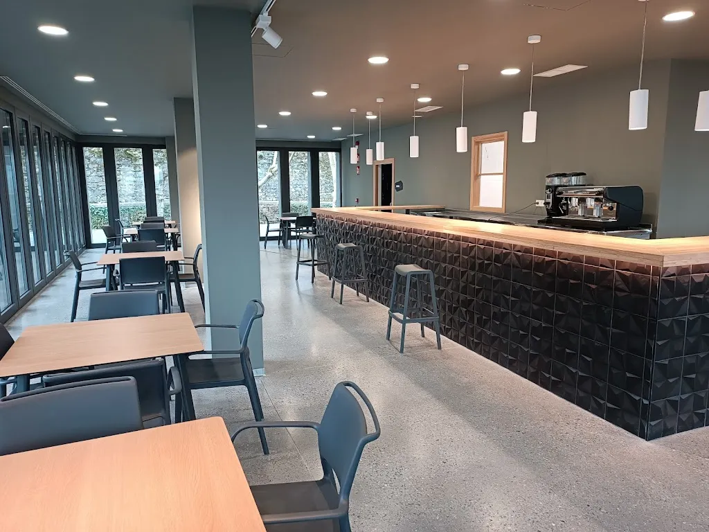 Landetxe Jatetxea | Oiartzun restaurant in Oiartzun