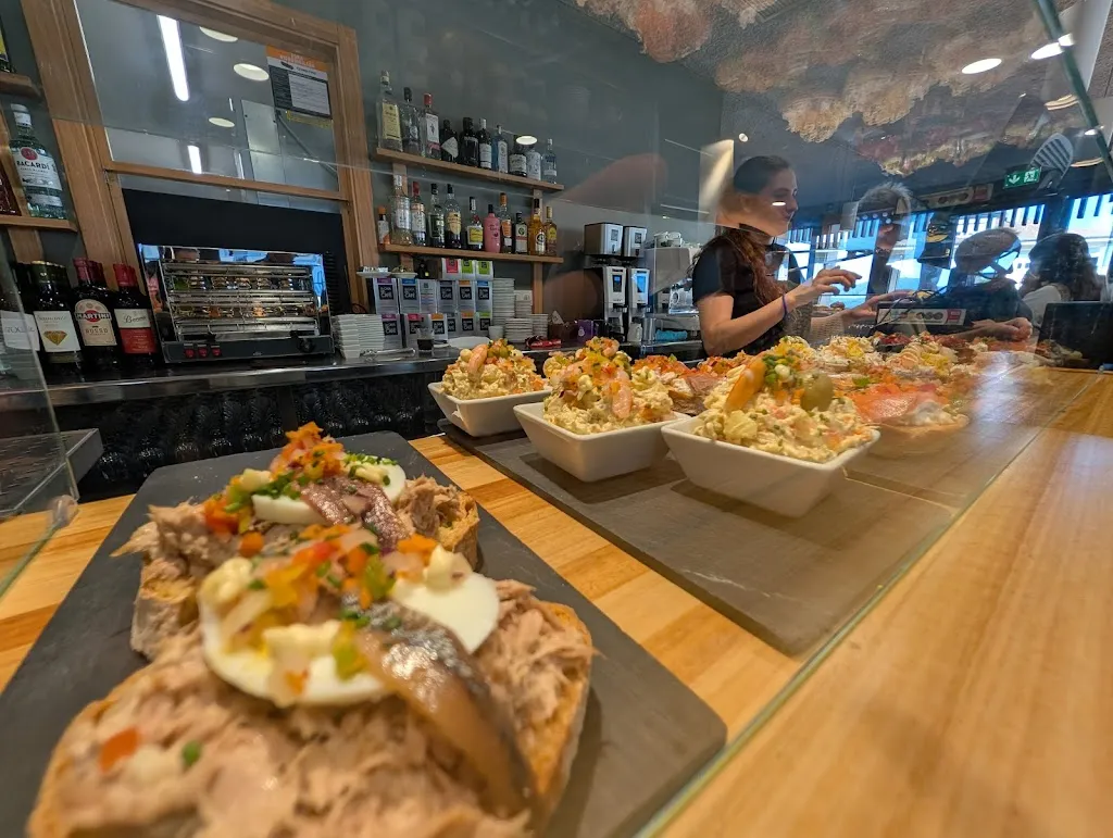 Landetxe Jatetxea | Oiartzun_Oiartzun_slider_image_3