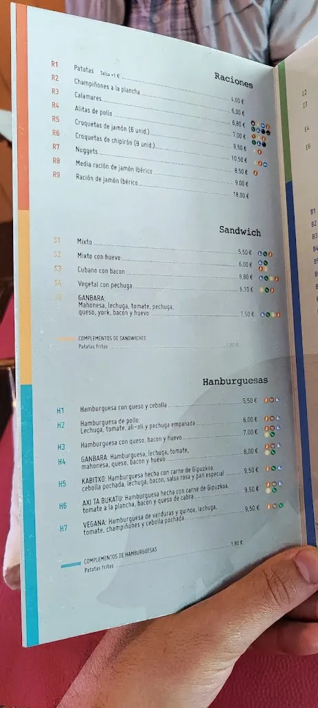 Menu_KABITXO TABERNA Jatetxea_Oiartzun_image_3
