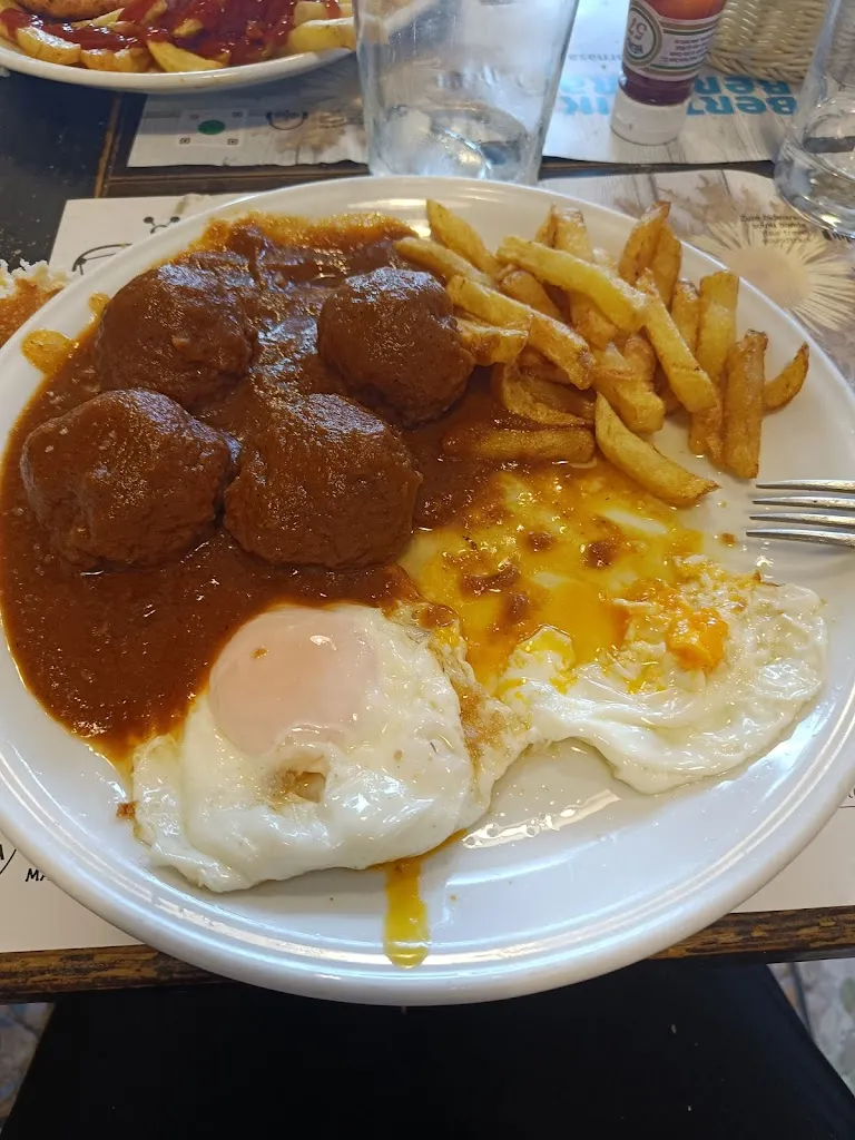 Alba Zudaire Aristu_KABITXO TABERNA Jatetxea_Oiartzun_review