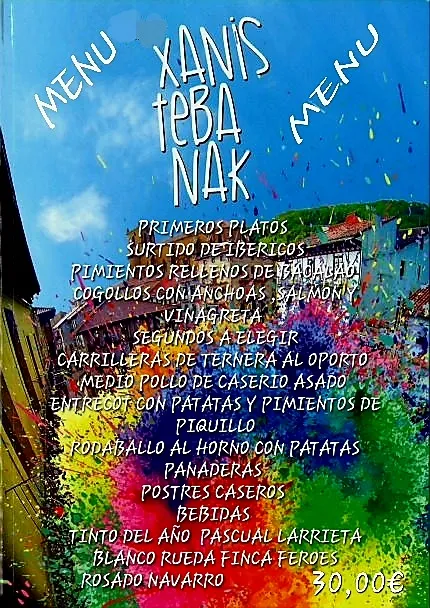 Menu_Bar toki-ona_Oiartzun_image_1