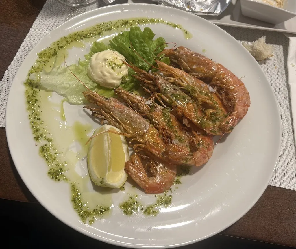 Maria Aguii_Albistur Jatetxea_Oiartzun_review