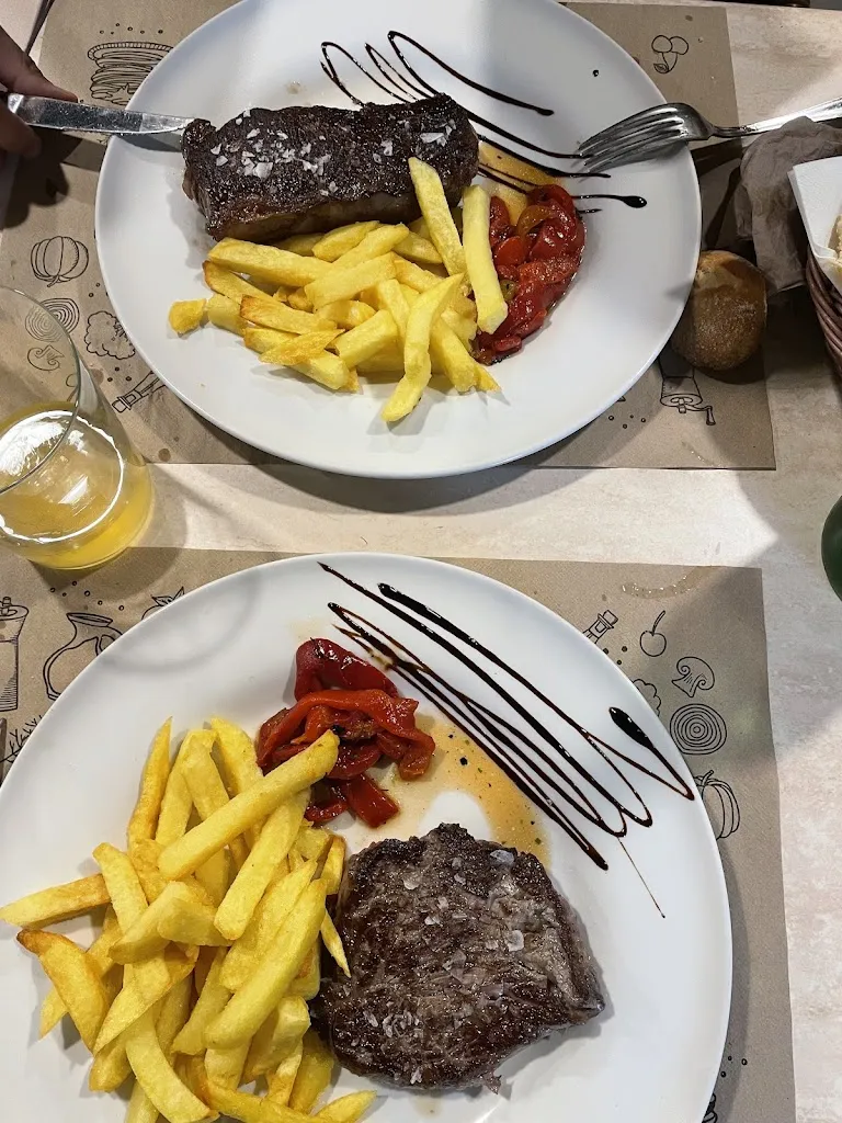 Helena Nebot_Albistur Jatetxea_Oiartzun_review