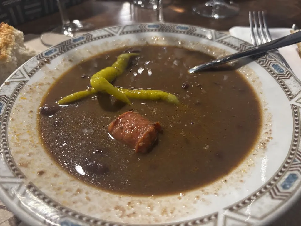 M C_Albistur Jatetxea_Oiartzun_review