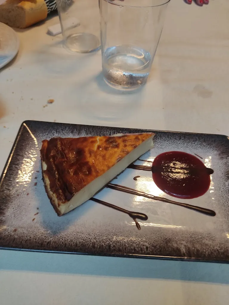 Menü_Tolare Jatetxea_Oiartzun_Bild_6