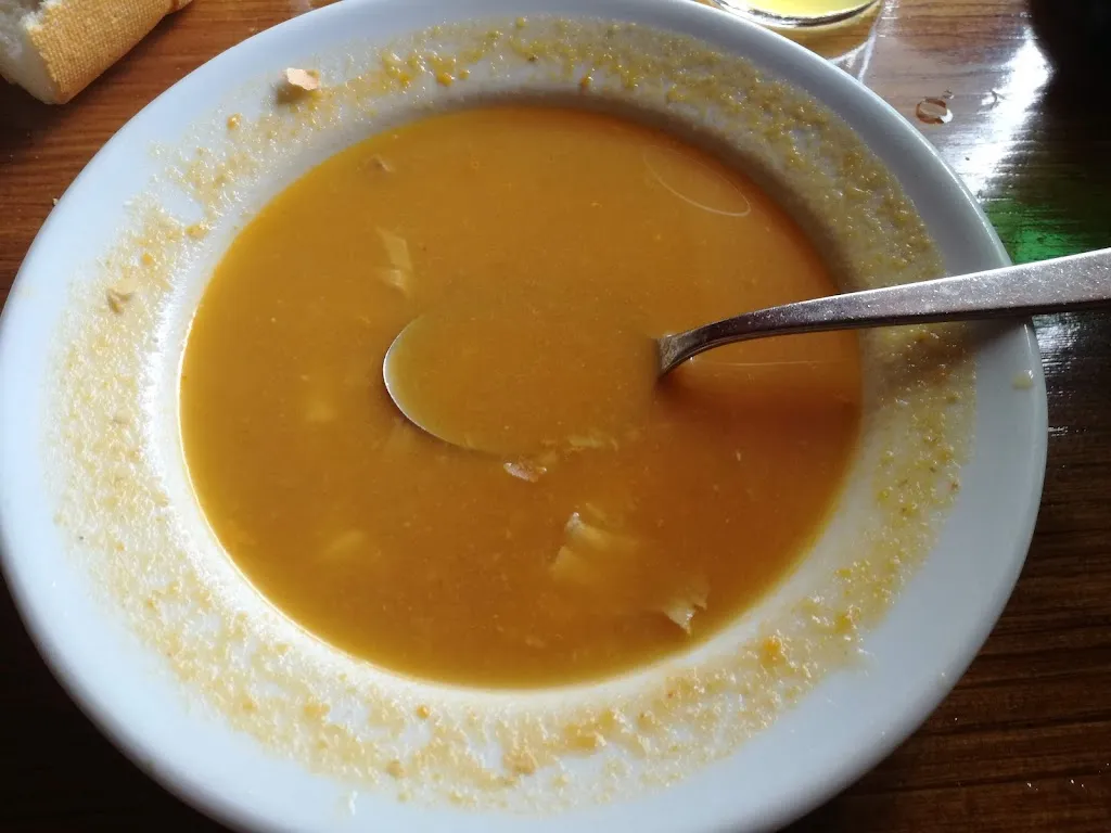 Menü_Tolare Jatetxea_Oiartzun_Bild_7