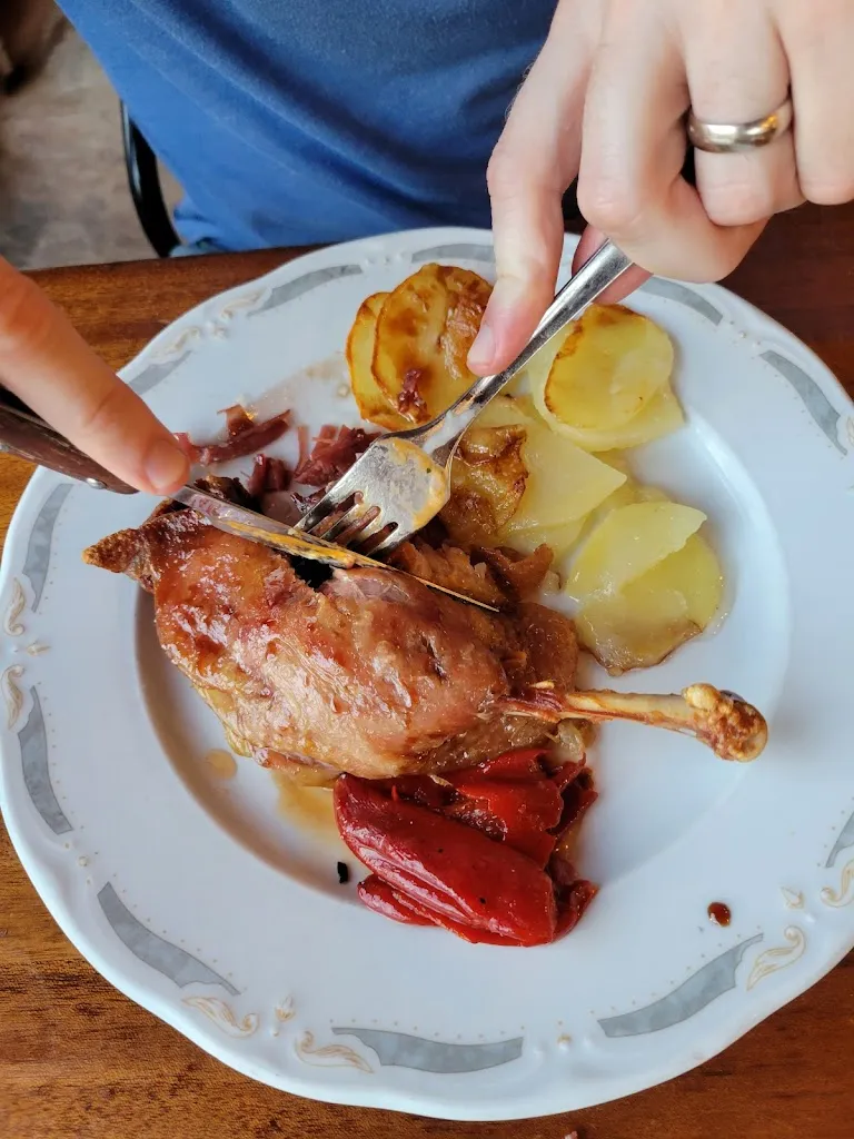 Katherine Barnard_Tolare Jatetxea_Oiartzun_Bewertung