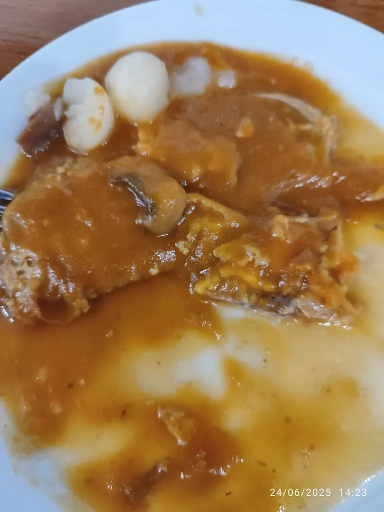 Pedro Perello_Tolare Jatetxea_Oiartzun_Bewertung