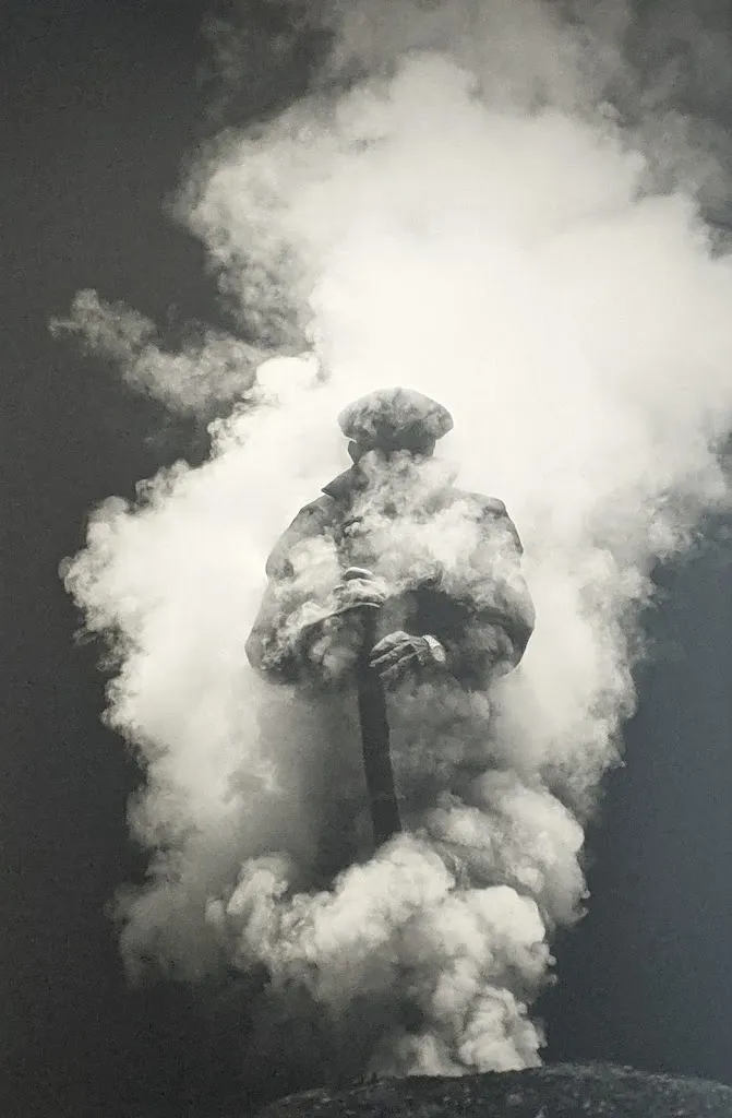 Jean B Tristant_Amazkar Taberna_Oiartzun_review