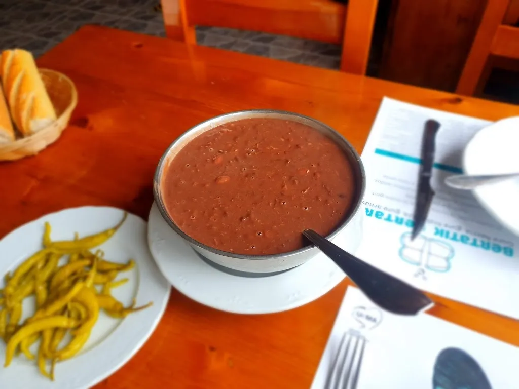 Gustavo Mazzei_Pikoketa Jatetxea_Oiartzun_review