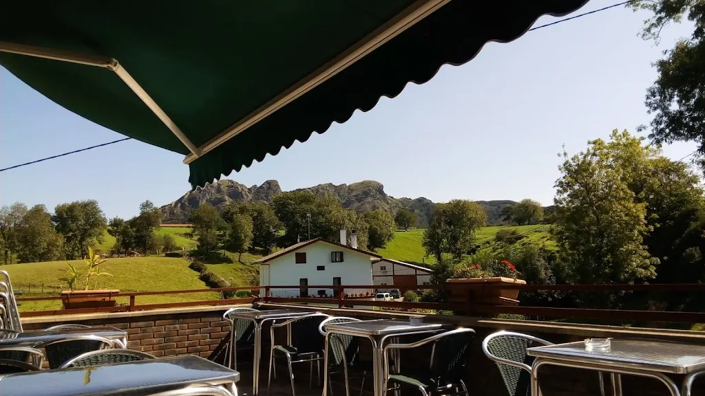 Pikoketa Jatetxea_Oiartzun_slider_image_1