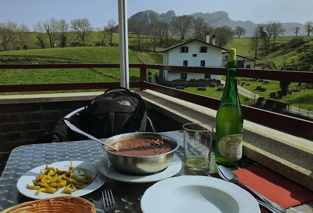 Pikoketa Jatetxea_Oiartzun_slider_image_3