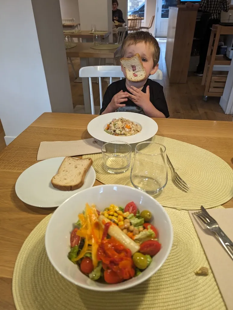 Steven Bernstein (Stevieb)_MAUXKA Jatetxea_Oñati_review