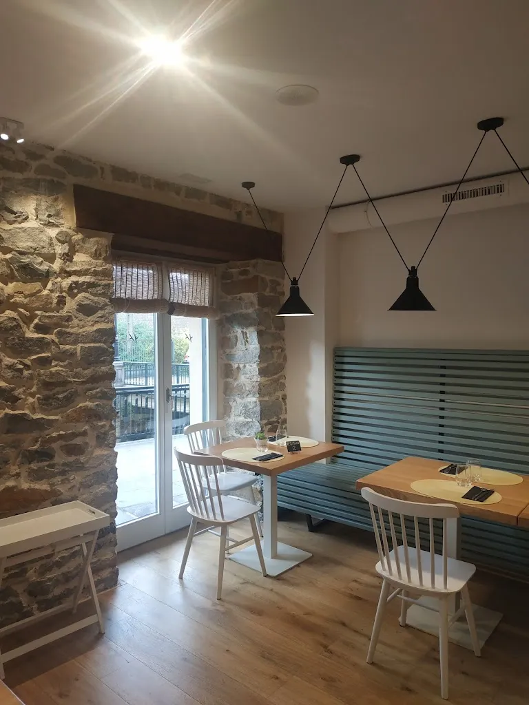 Jelena Grozdanović_MAUXKA Jatetxea_Oñati_review