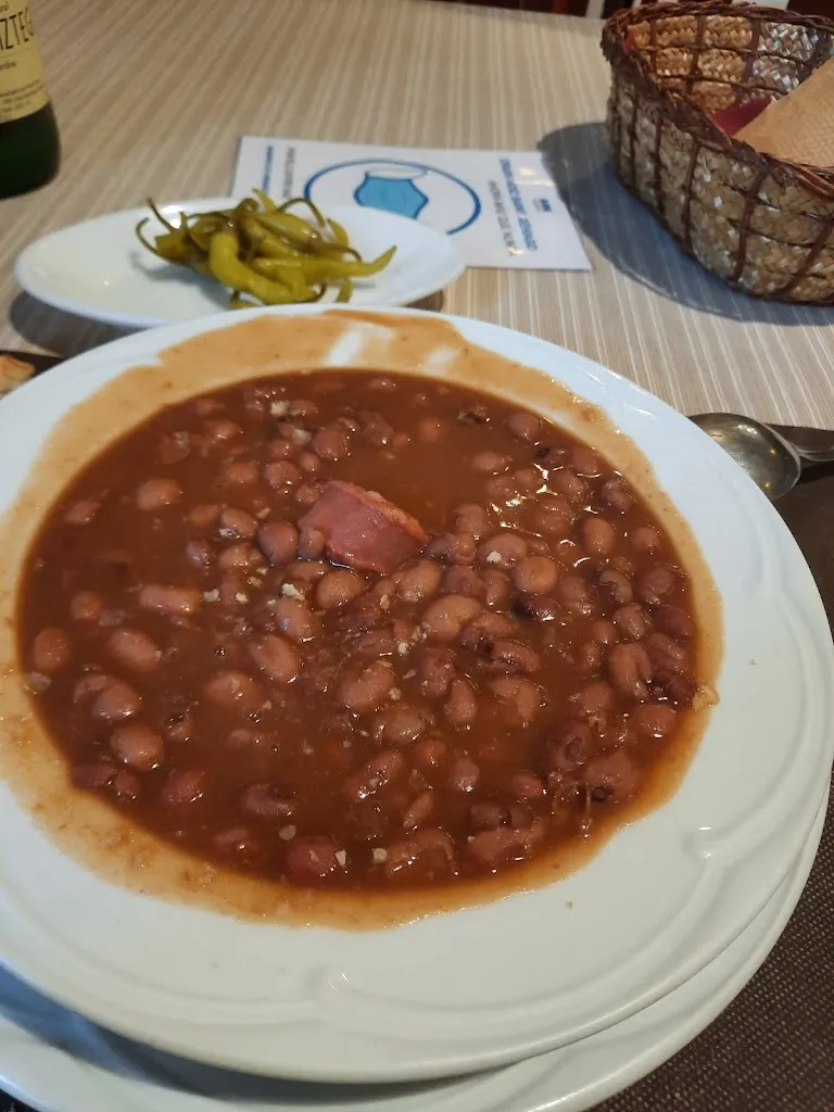 Menu_Txopekua Jatetxea_Oñati_image_9