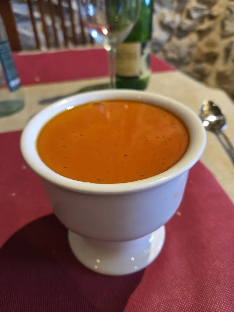 Pasha Glozman_Txopekua Jatetxea_Oñati_review