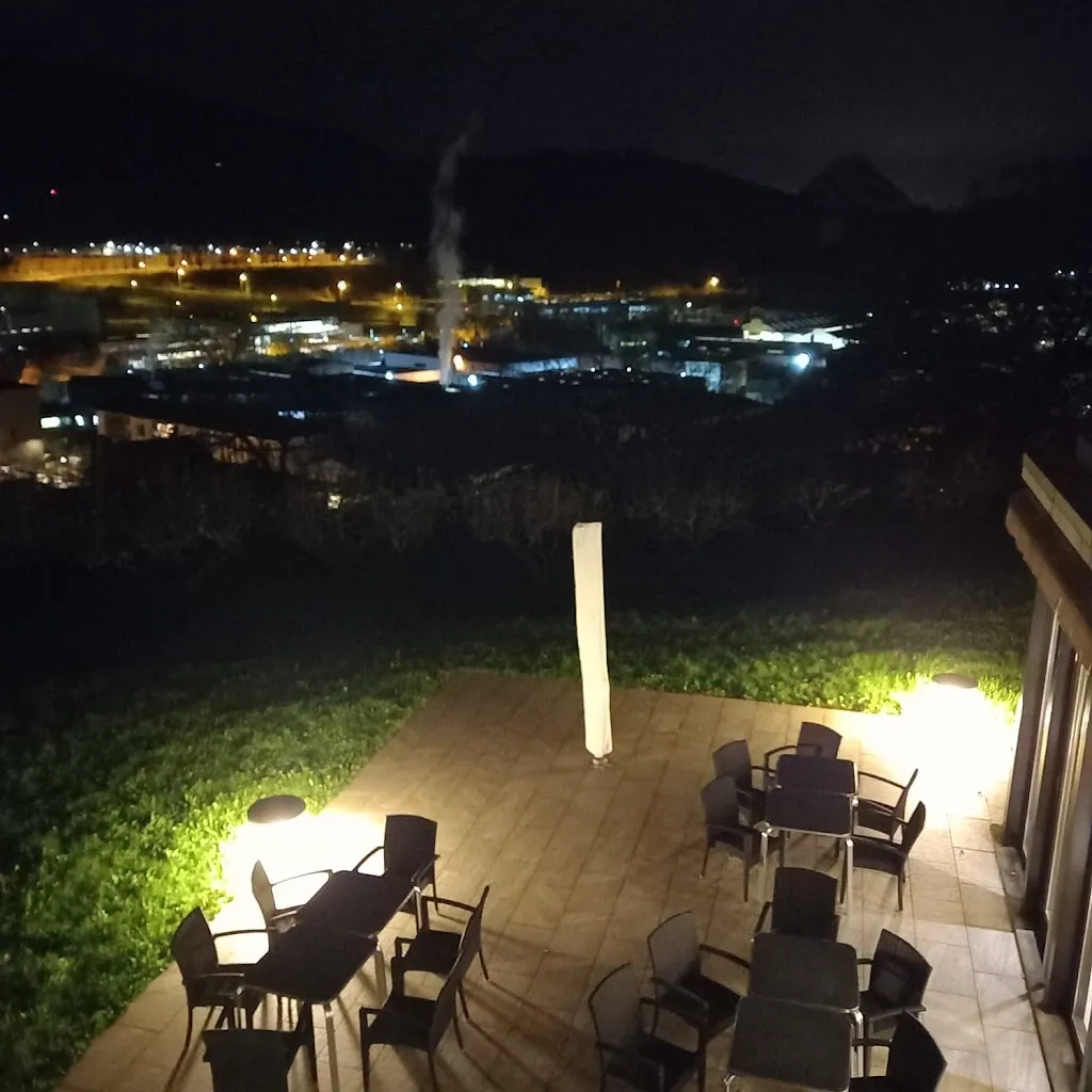 Noviar Rachmat_Restaurante @ Torre Zumeltzegi_Oñati_review