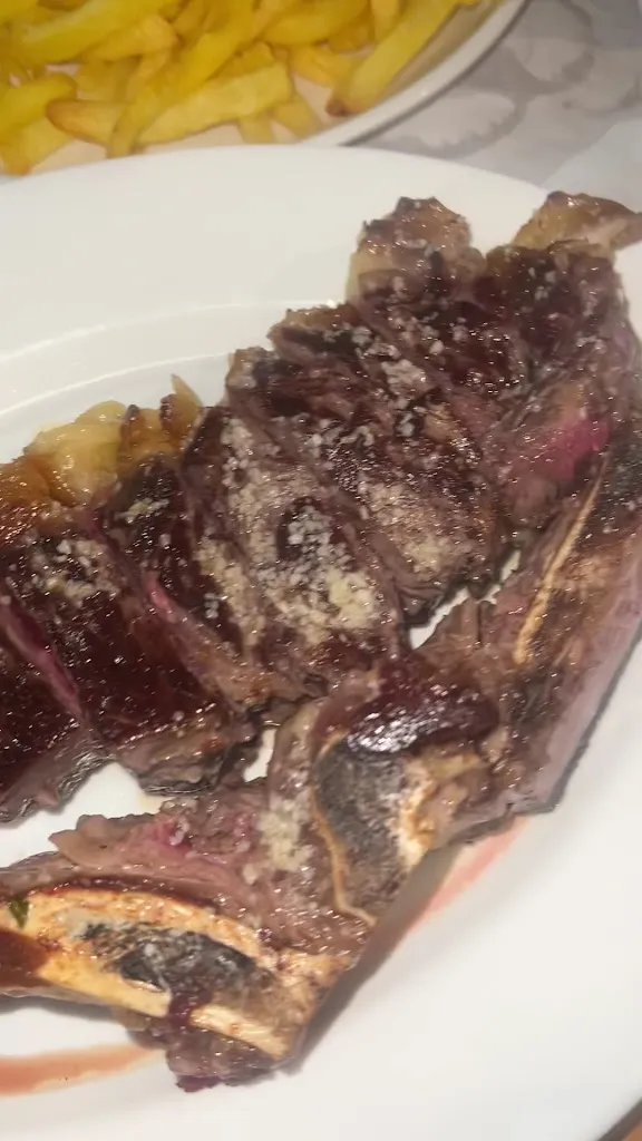 Hannah Nadal Solzbacher_Restaurante Lizar Etxe_Oñati_recensione