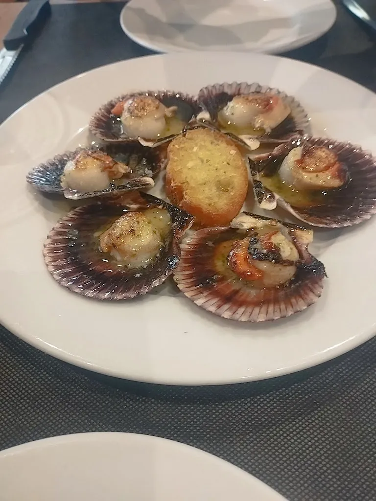 Ivan Saenz Castro_Restaurante Lizar Etxe_Oñati_recensione