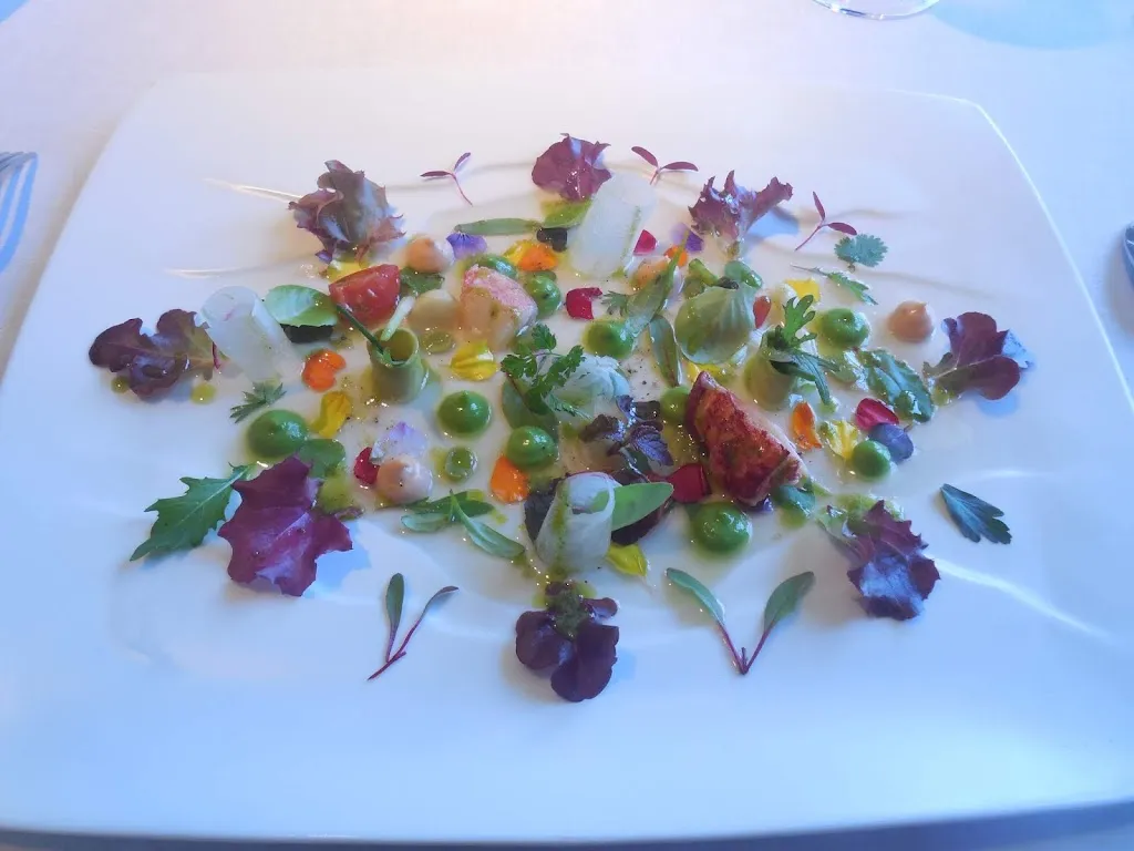 Menü_Martin Berasategui_Lasarte-Oria_Bild_7