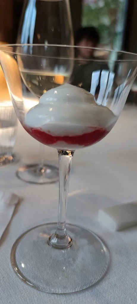 Menü_Martin Berasategui_Lasarte-Oria_Bild_8