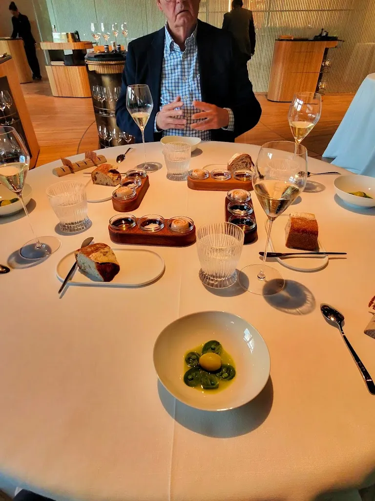 Paul Kovac_Martin Berasategui_Lasarte-Oria_Bewertung