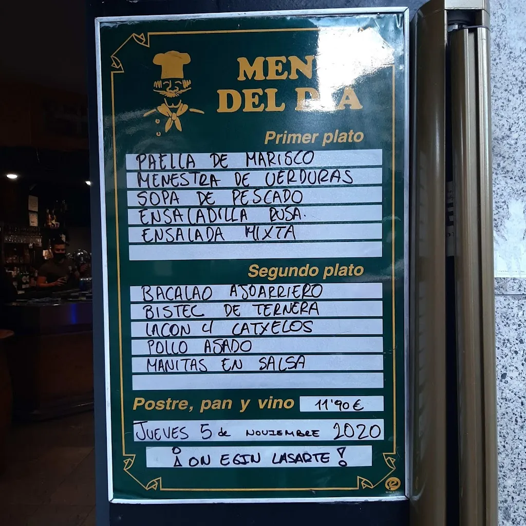 Menu_AVENIDA Taberna - Jatetxea_Lasarte-Oria_image_1