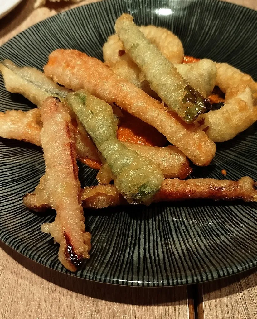 LOURDES MINER VILLANUEVA_Lavie Gastrobar_Lasarte-Oria_review