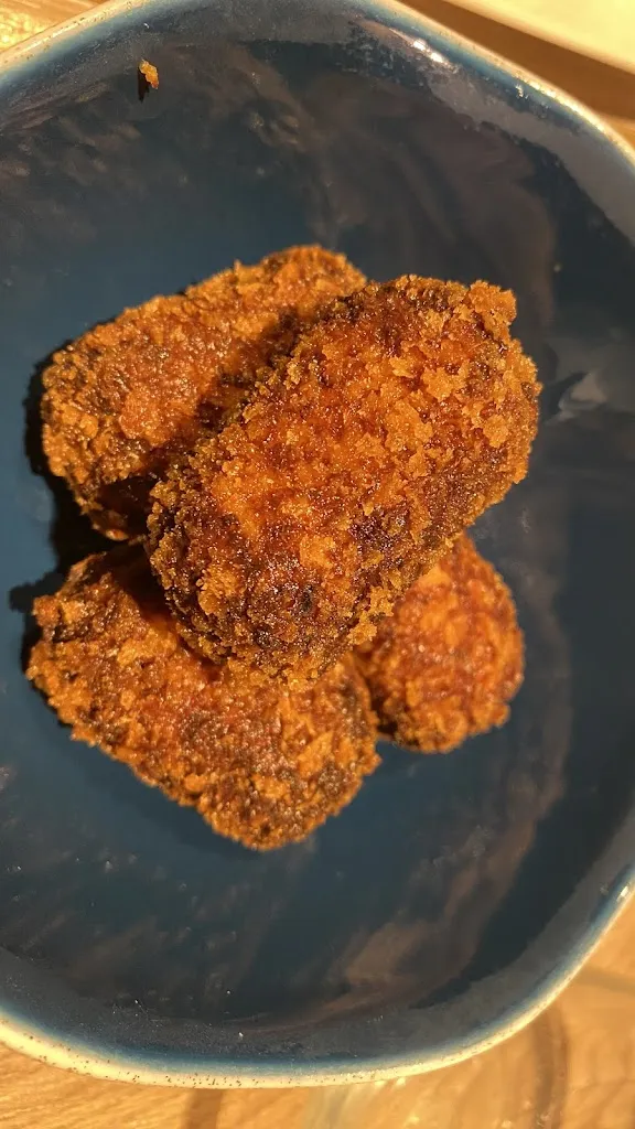 Ángel Grijalba_Lavie Gastrobar_Lasarte-Oria_review