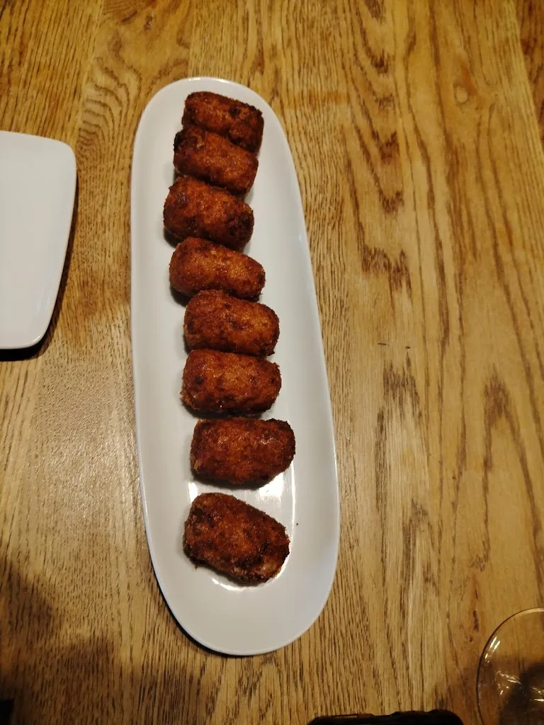 Monika_Lavie Gastrobar_Lasarte-Oria_review