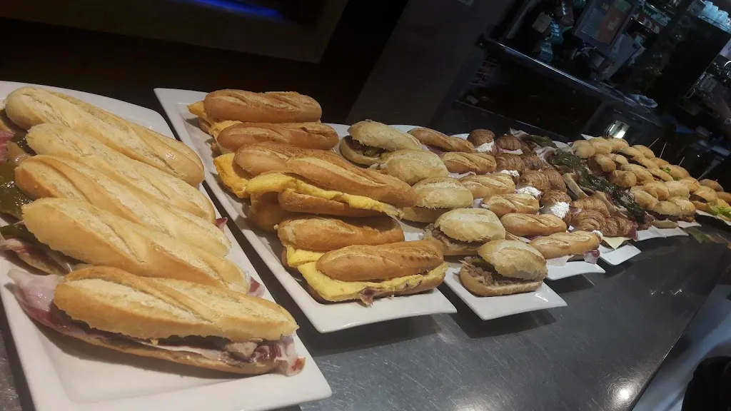 Menu_Bar Lasarte_Lasarte-Oria_image_5