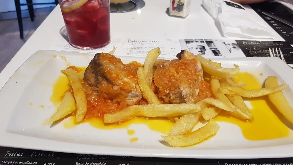 Menu_Bar Lasarte_Lasarte-Oria_image_6