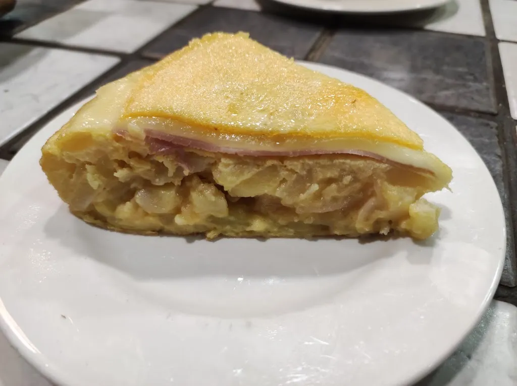 Sonia Gomez_Iñaki taberna_Lasarte-Oria_recensione