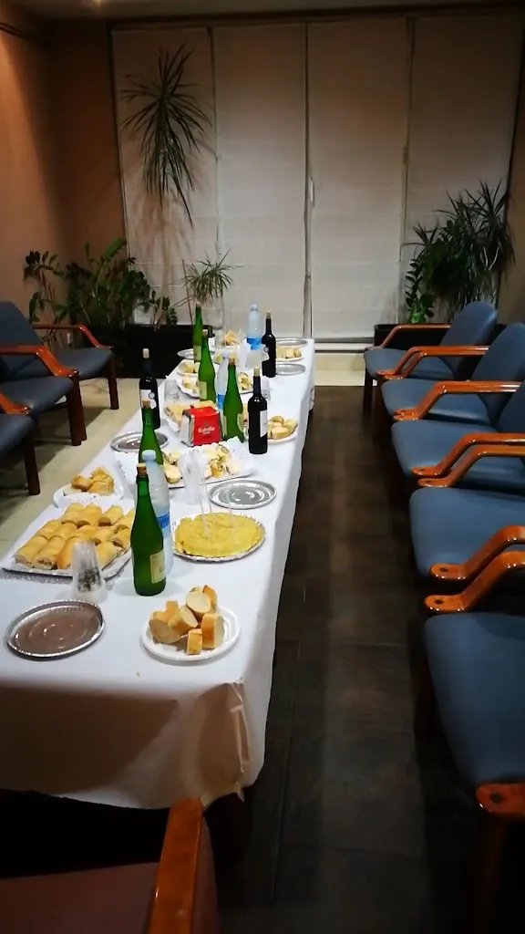 Iñaki taberna restaurant in Lasarte-Oria