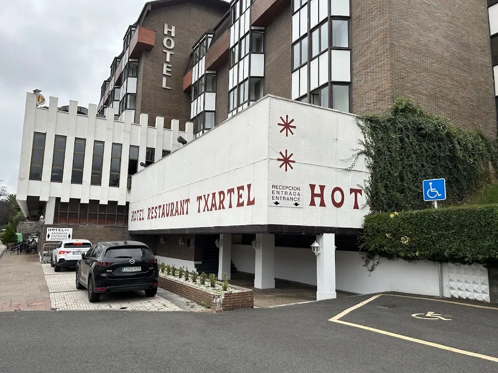 Txartel Txoko_Lasarte-Oria_slider_image_3