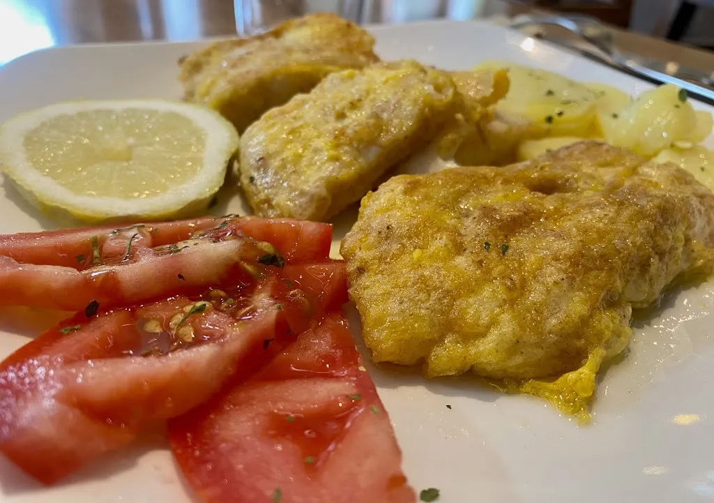 Restaurante Caddie_Lasarte-Oria_slider_image_2