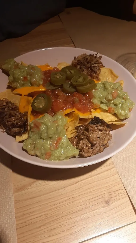 Menu_OREKA - Burgers y Tacos_Lasarte-Oria_immagine_6