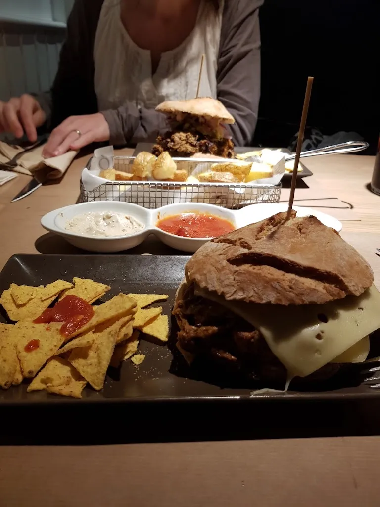 Menu_OREKA - Burgers y Tacos_Lasarte-Oria_immagine_8