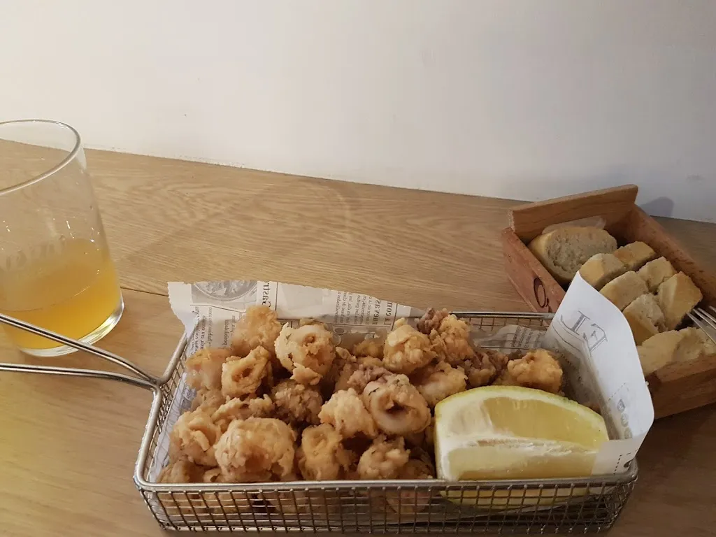 Menu_OREKA - Burgers y Tacos_Lasarte-Oria_immagine_9