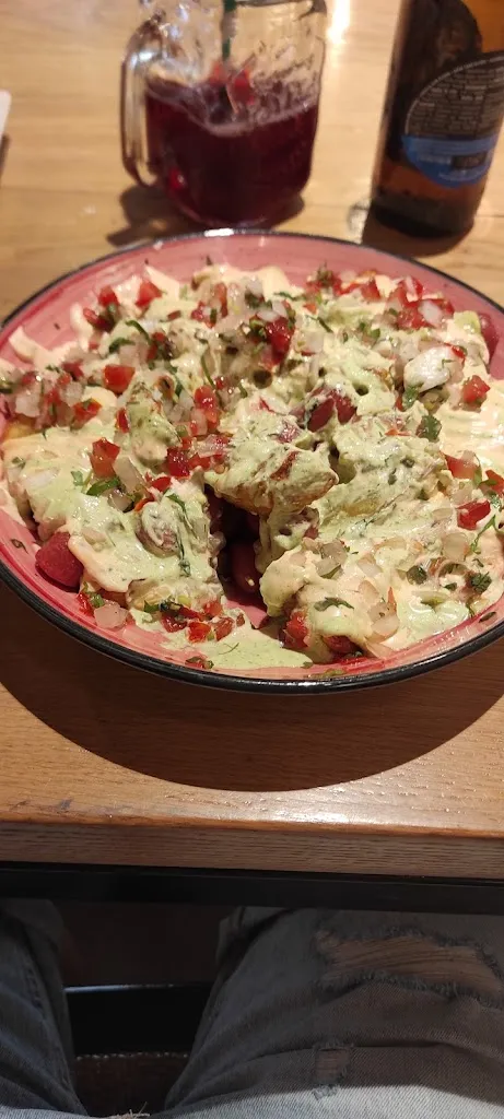 fernando gonzalez_OREKA - Burgers y Tacos_Lasarte-Oria_recensione