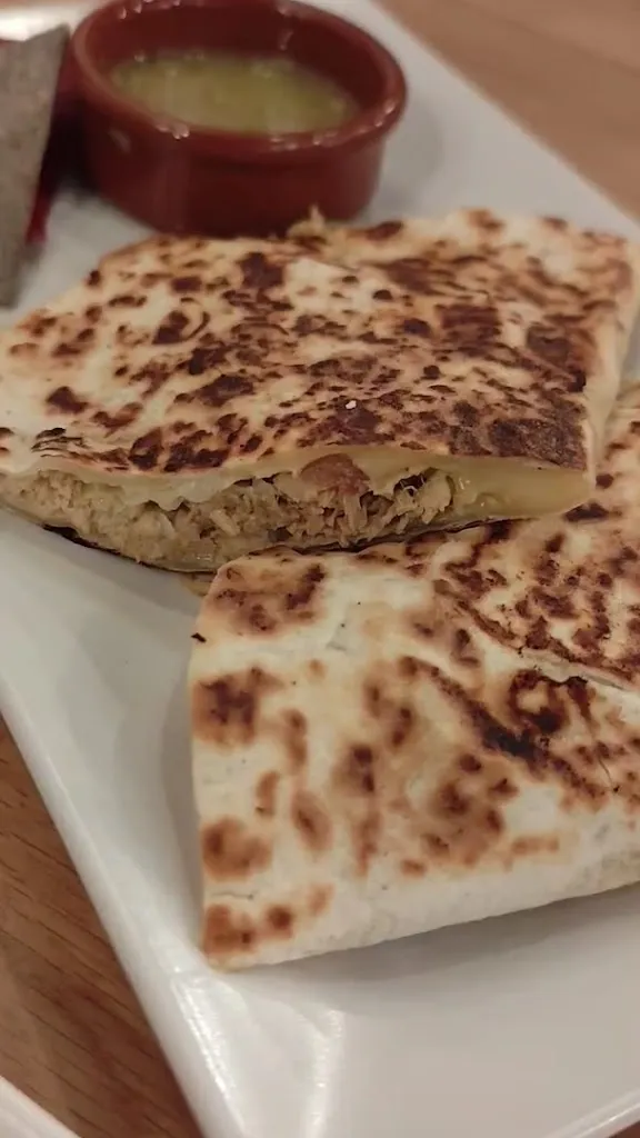 Rafael Beckles_OREKA - Burgers y Tacos_Lasarte-Oria_recensione