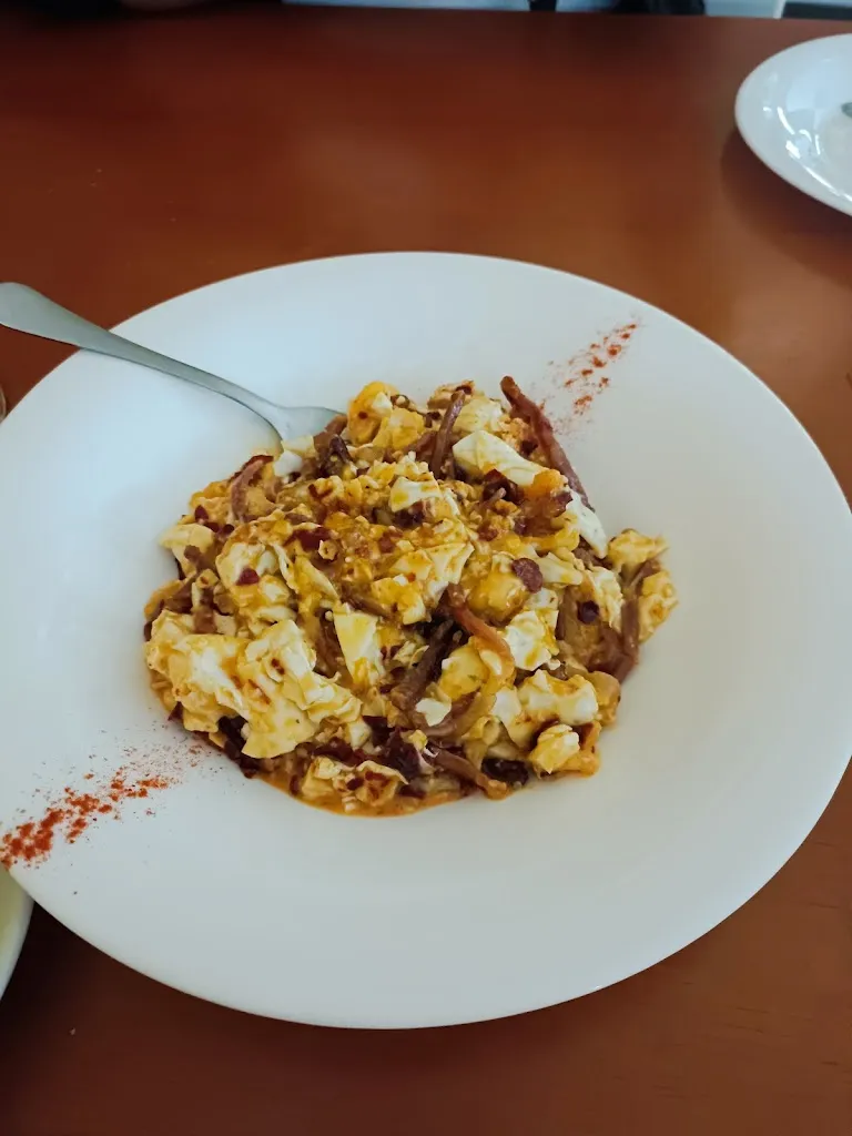 Menu_Bar Restaurante Galco_Yeste_image_2