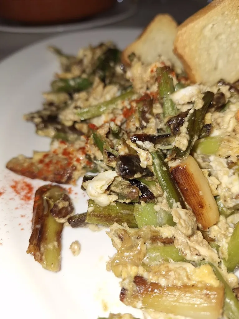 Menu_Bar Restaurante Galco_Yeste_image_5