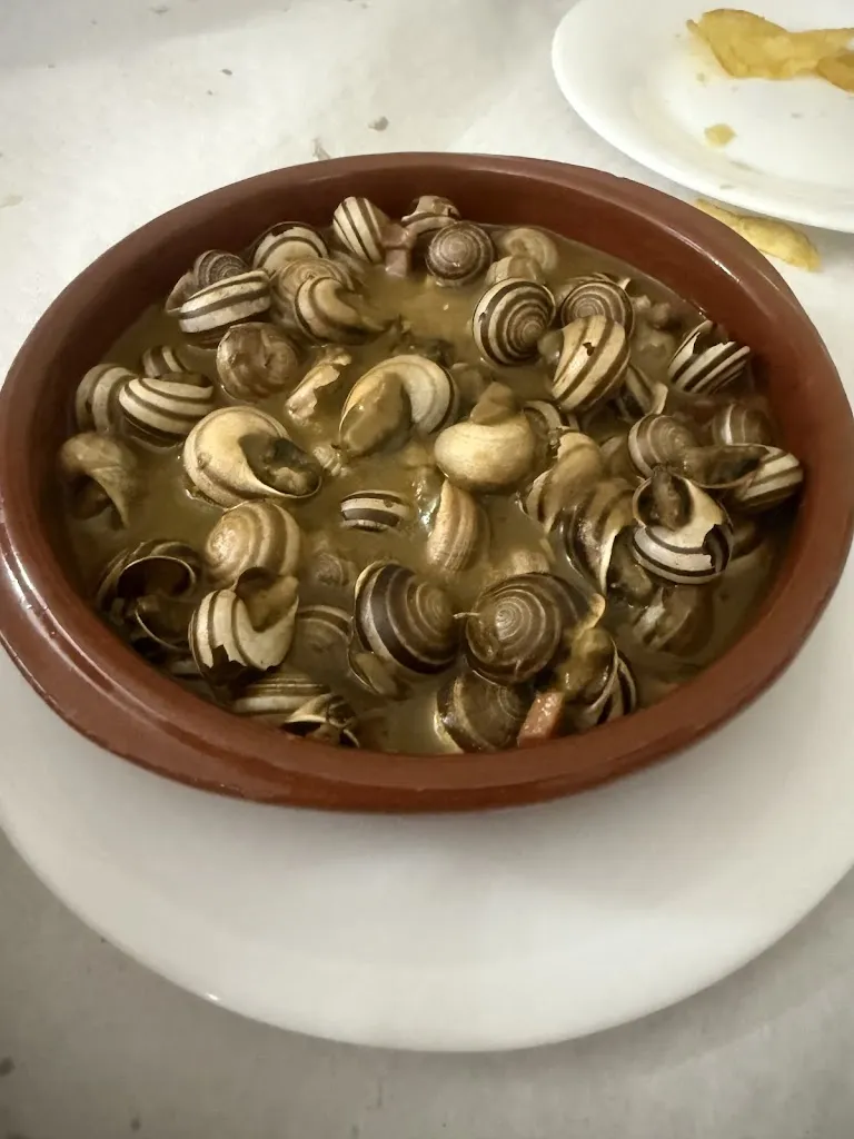 Alex Martinez garcia_Bar Restaurante Galco_Yeste_review