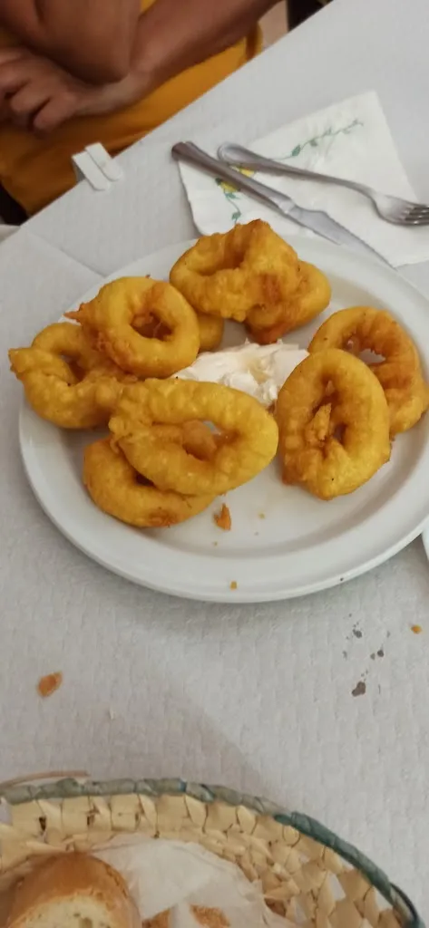 Antonio Gaitán_Bar Restaurante Galco_Yeste_review