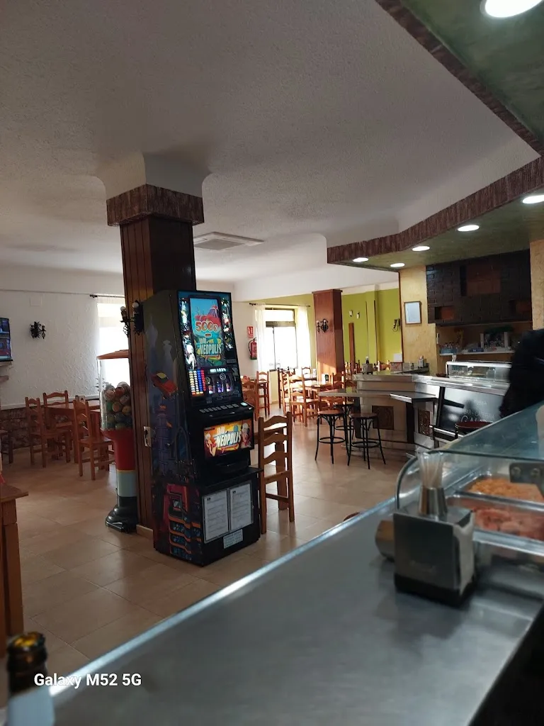 Bar Restaurante Galco_Yeste_slider_image_1